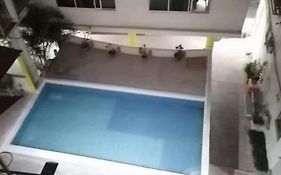 Posada El Balcon