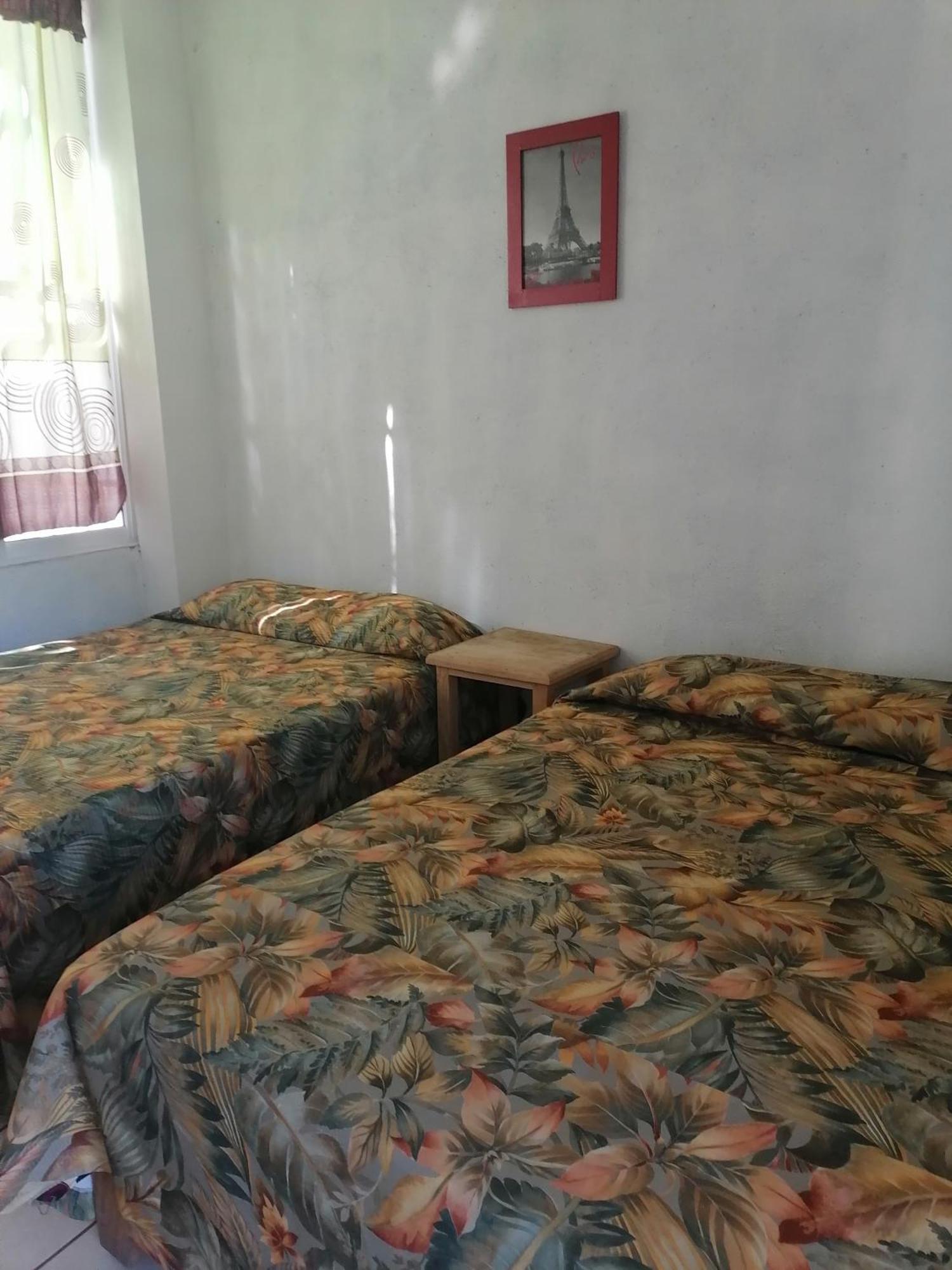 Posada El Balcon Rincón de Guayabitos Exterior foto